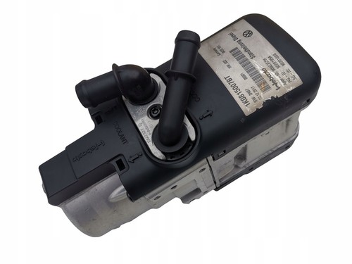 Riscaldamento touran caddy - vw,