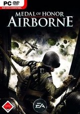 Medal of Honor - Airborne