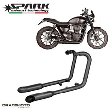 Triumph street twin 900 - triumph,
