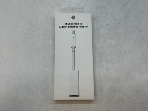 Nuovo adattatore apple - nuovo,
