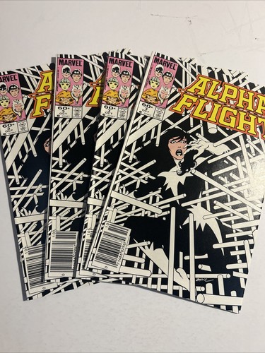 Lotto vintage fumetti - 4,