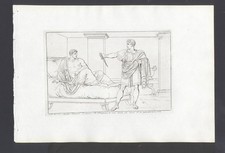 BARTOLOMEO PINELLI, GIURAMENTO