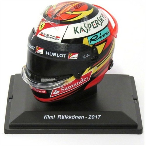 Replica casco scala - casco, kimi