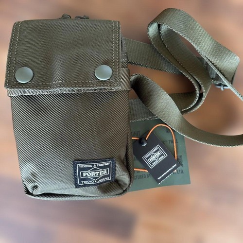 Porter unit shoulder - porter, bag