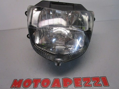 Fanale faro anteriore - anteriore, honda