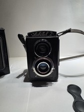 Fotocamera Lubitel 2 anni