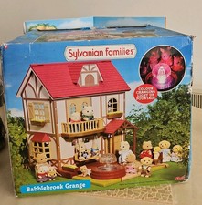 Sylvanian Families FLAIR