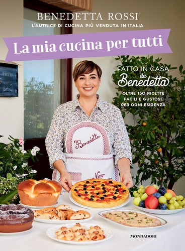 Libri benedetta rossi la - libri, mia