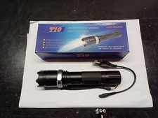 Dissuasore elettrico - "Animal defender" -