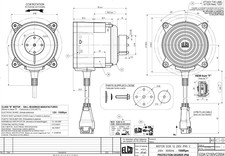 Motoventilatore Elettronico