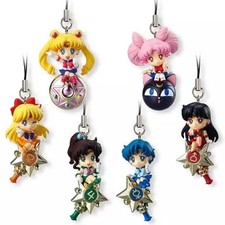Twinkle Dolly Sailor Moon set