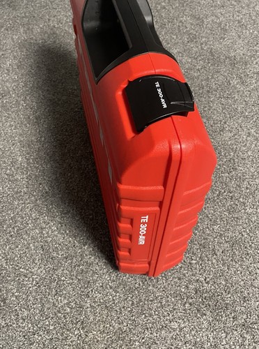 Martello scalpello hilti - martello, te