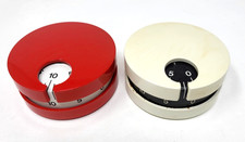 TIMER TERRAILLON "MINITIMER" DESIGN RICHARD SAPPER - SPACE AGE - VINTAGE