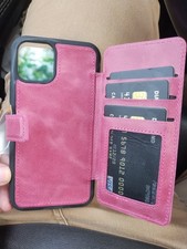 Custodia portafoglio Verona