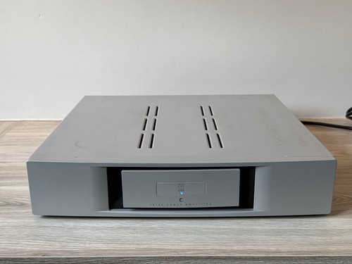 Amplificatore potenza linn - amplificatore,