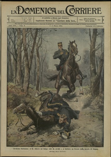 Rivista domenica del - domenica,