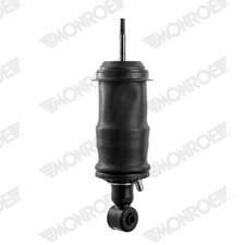 Ammortizzatore cuscinetto