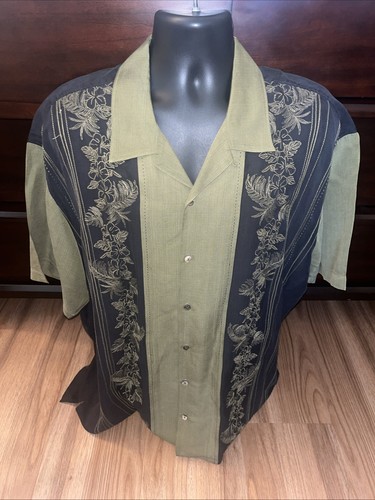 Tommy bahama uomo con bottoni - tommy,