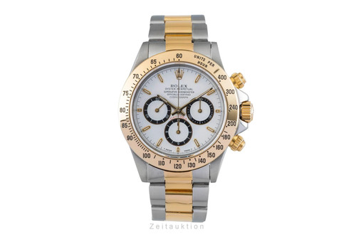 Rolex daytona zenith - rolex,