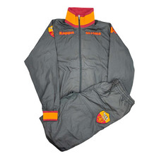 Tuta AS Roma Kappa 2008 2009