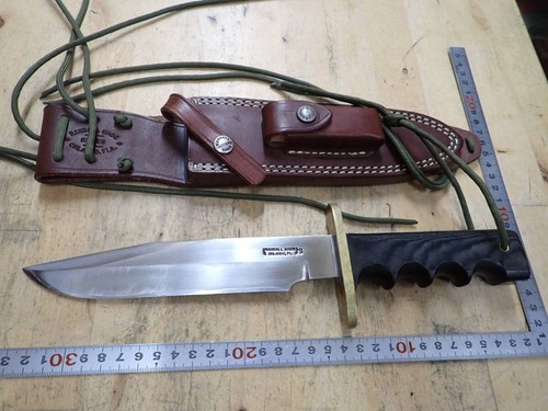 Coltello randall knives - randall,