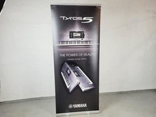 Yamaha tyros striscione - tyros, 5