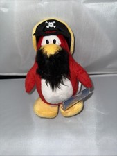 Peluche Disney Club Pinguino
