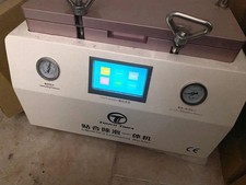 Macchina Laminatrice 2 in 1 per rigenerazione schermi smartphone