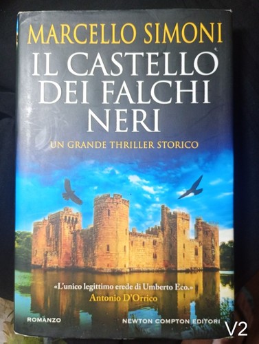 Castello dei falchi - il, di