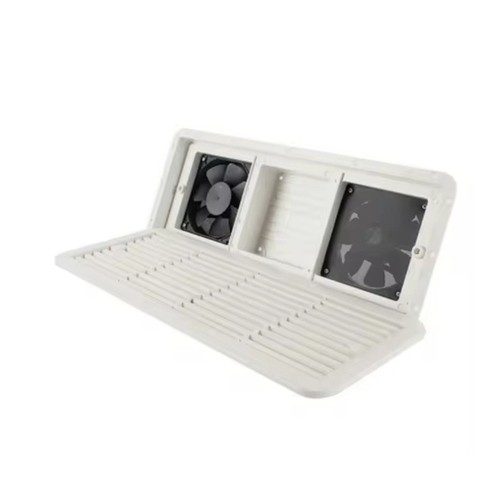 Ventilatore sfiato