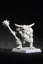 NURGLE CHAMPION OLDHAMMER