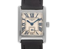 Longines Mini Dolcevita