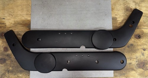 Piaggio bandine laterali - piaggio,