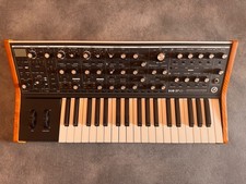 Moog Sub 37 Tribute Edition