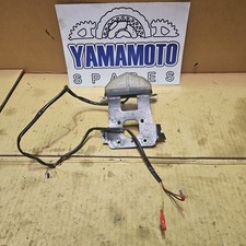 Yamaha Wr125 Wr125x Wr125r