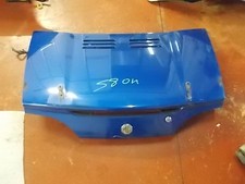 BMD460010 COFANO POSTERIORE PORTELLONE BAULE MG ROVER MG F 1.8 B 5M 118KW 2P (20