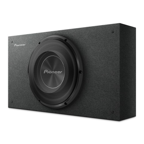 Subwoofer precaricato - 10,