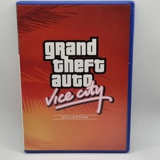 🌴 GRAND THEFT AUTO: GTA