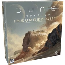 Dune Imperium Insurrezione