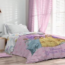 Trapunta invernale principesse