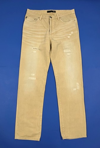 Just cavalli jeans uomo - , usato
