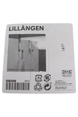 Portasciugamani ikea - portasciugamani,