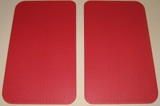 Coppia pannelli porta