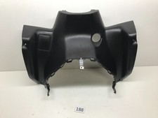 CARENA RETROSCUDO ANTERIORE SCOOTER GILERA NEXUS 250 500CC