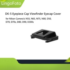DK-5 Tappo oculare mirino