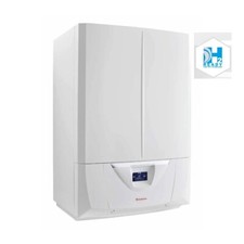 Immergas victrix zeus - zeus, superior