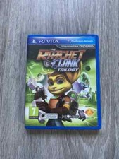 The Ratchet And Clank Trilogy