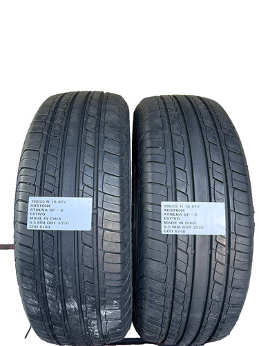 Pneumatici usati 195 r 16 - pneumatici, 195/55