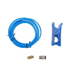 Per Creality Capricorn XS Tubo