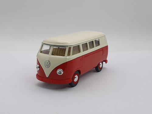 Volkswagen bulli kombi vitesse - bulli,